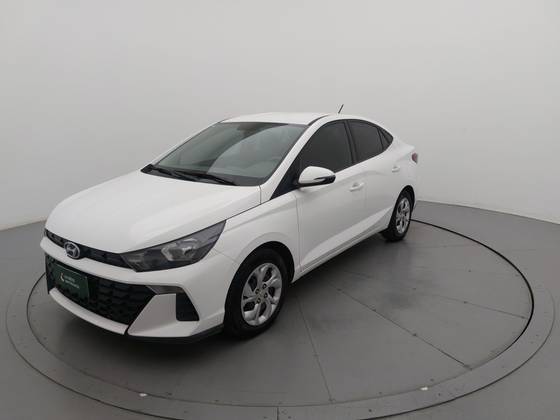 HYUNDAI HB20S 1.0 12V FLEX COMFORT PLUS MANUAL